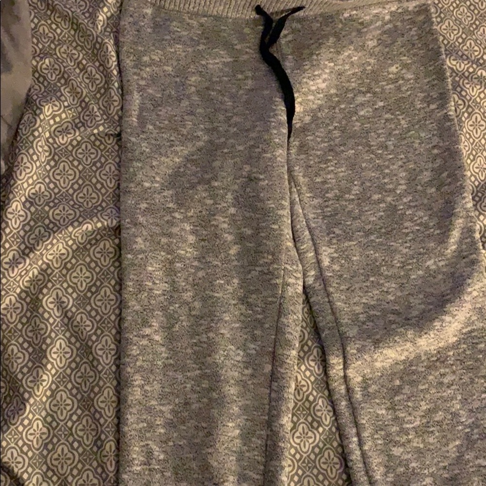 Sweatpants